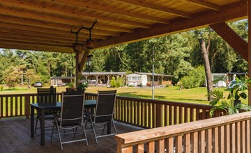 Berg & Dal met Hottub | 6 Pers. 3