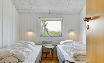 "Apolonia" - uit de zee in West-Jutland 2