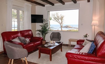 Saint Gonvel (LDZ103) 2