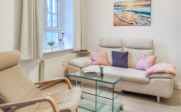 Awesome apartment in Hohen Wieschendorf 1