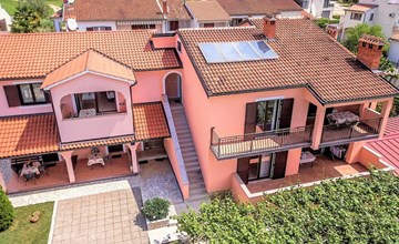 Wohnung 'Silva5' mit Wasserblick 2