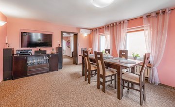 Awesome apartment in Nowe Warpno 3