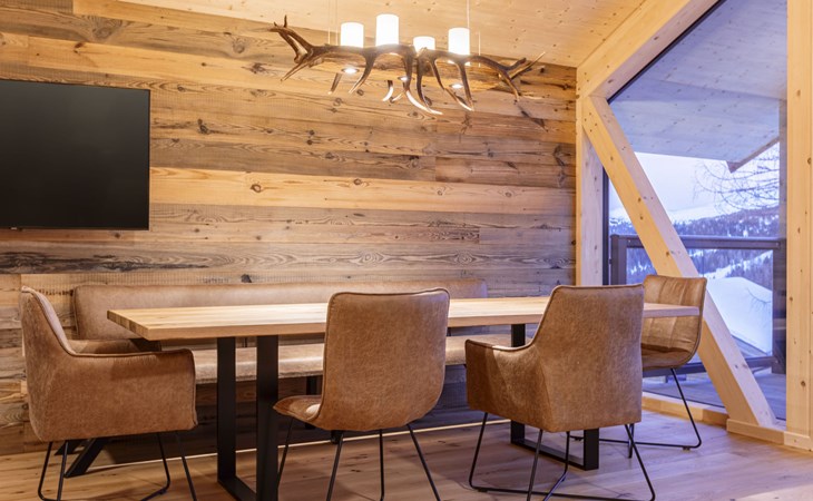 Superior Nr. 42a mit Sauna und Whirlpool 1