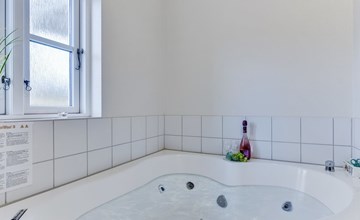 "Thoran" - uit de zee in West-Jutland 3