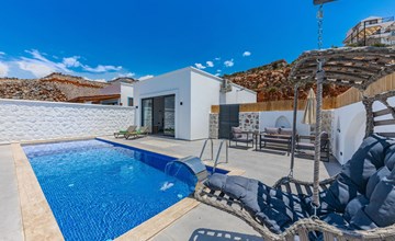 Perfekte Ferienunterkunft für Pärchen 2