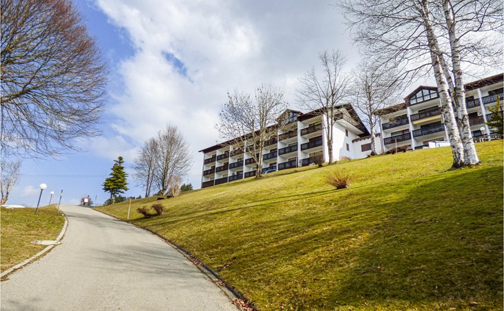 Stunning apartment in Missen-Wilhams 1