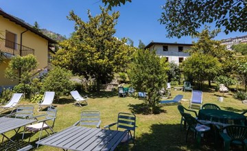 Antica Corte Ginevra-Ap.Lancillotto Gardasee 3