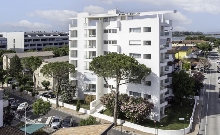 Zero5.Zero5 Residenz 1