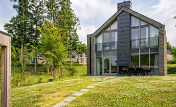 Prinsenvilla Wellness Wasserseite  2