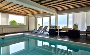 Chalet St. Wendelin - Typ D 2