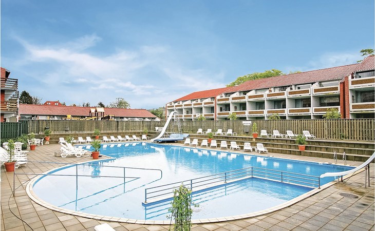 Feriecenter Klinten 1