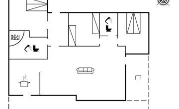 "Nelie" - 40km from the sea in SE Jutland 2