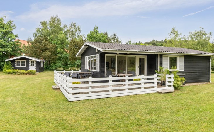 "Ristana" - 200m from the sea 1