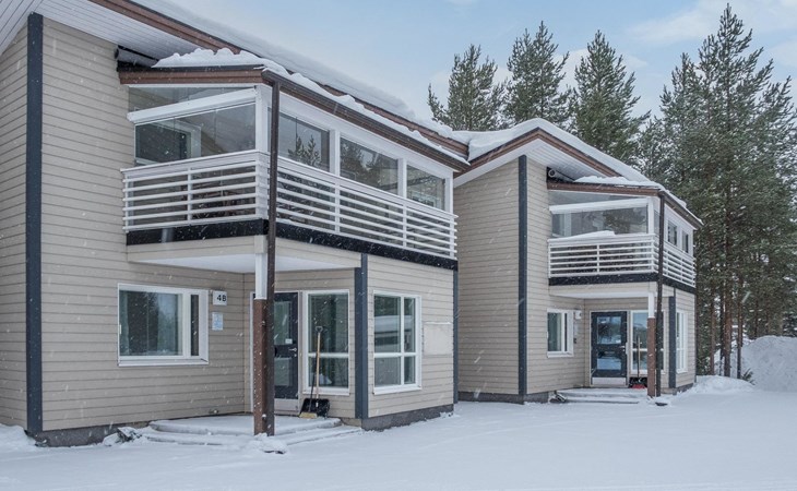 Vuokatinranta Suite 4 c 1