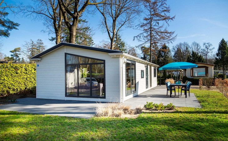 Holiday home 4 personen 1
