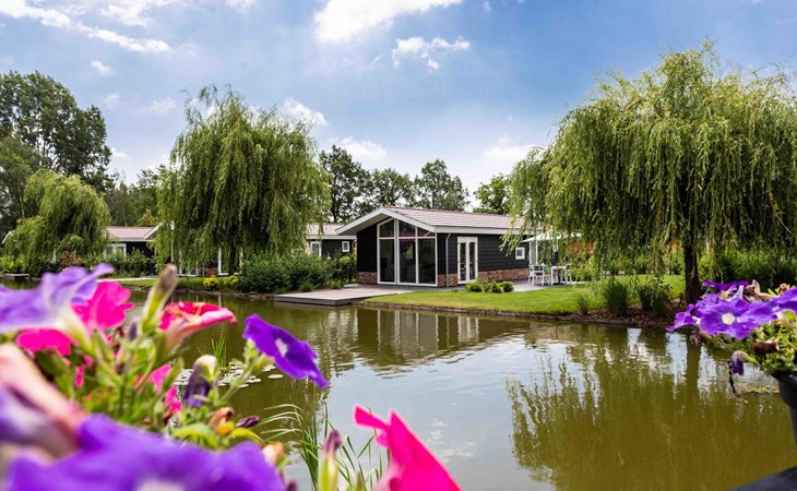 Lindenhoeve 5 personen 1