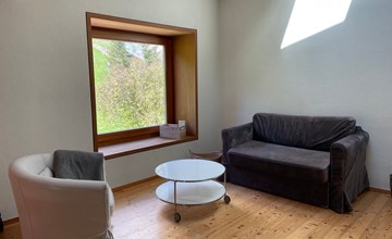 Maiensäss La Scera 2