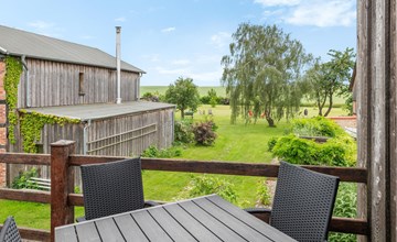 Gorgeous apartment in Am Salzhaff 2
