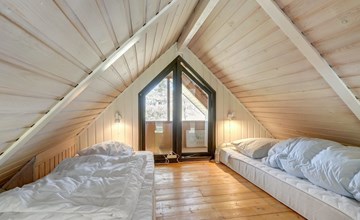 "Ødke" - 3,5 km van de zee in West-Jutland 2