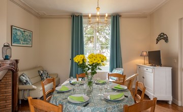 The Domaine du Vasouy (CVX400) 2