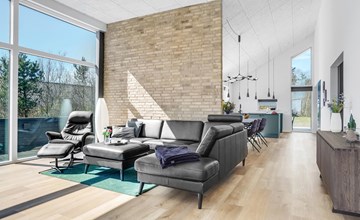 Amazing home in Hadsund with 4 Bedrooms 3