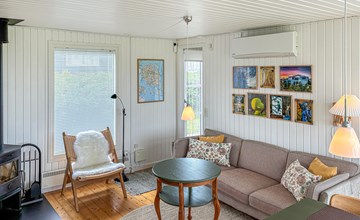 Amazing home in Faaborg with house sea view 3