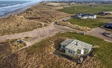 „Adi“ – 75 m vom Meer entfernt in Nordwestjütland 3