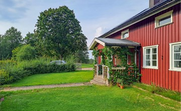 4 bedroom awesome home in öxabäck 2