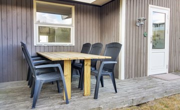 „Dalia“ – 200 m vom Meer entfernt in Westjütland 3