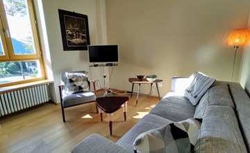 Driekamerappartement 3