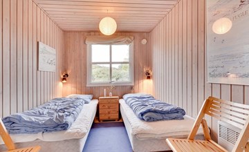 "Asina" - 400 meter van de zee in West-Jutland 3