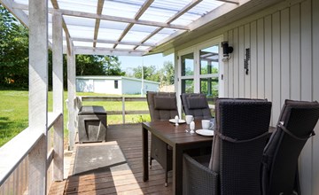 Stunning home in Millinge with WiFi 2