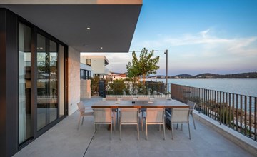 Villa Esperia Rogoznica 3