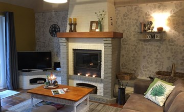 Windekind mit Blick auf die Felder 3