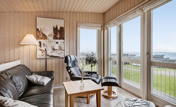 Gorgeous home in Faaborg with sauna 3