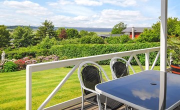 "Annabeth" - 300m to the inlet in The Liim Fiord 2