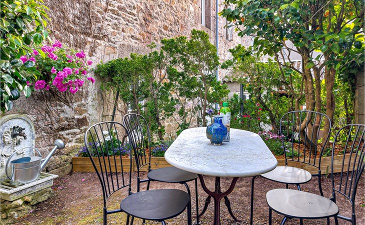 Cozy home in Plouguerneau with WiFi 1