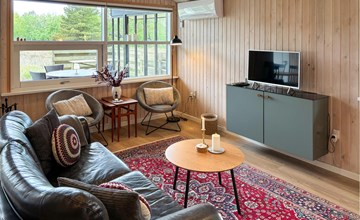 Nice home in Rømø with WiFi 3