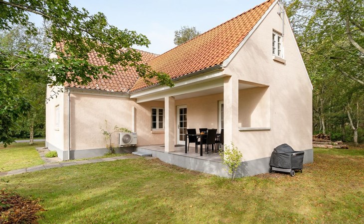 "Hildegunn" - 200m from the sea in NE Jutland 1