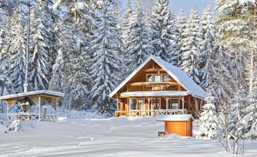 Rinnepelto holiday cottages 3