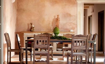 Wohnung "Villa I Spazio" mit Pool 2