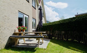 Mosselbank 093 - Noordzeepark Ouddorp 2