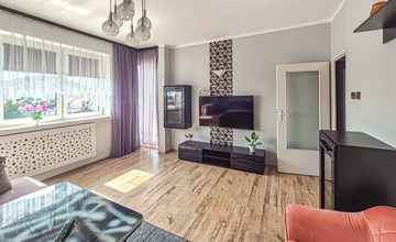 Nice home in Szczecin with WiFi 3