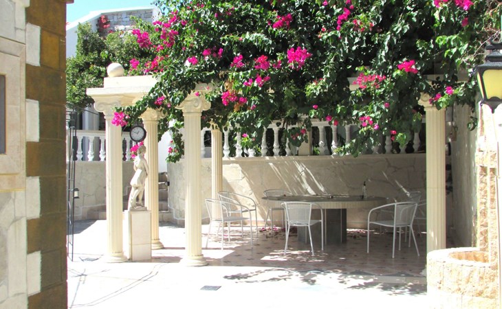 Castellino Loft Apartment with balcony for 5 people 1