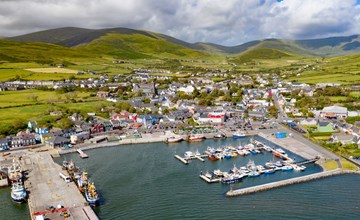 Dingle HC (S7)(TR4)  No 13 3