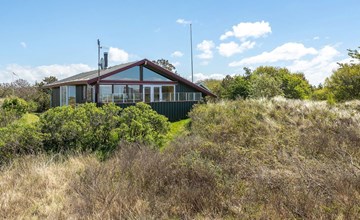 "Zekine" - 2.5km from the sea in Western Jutland 3