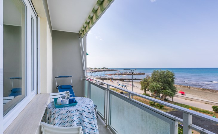 Massimo Strandhaus 1