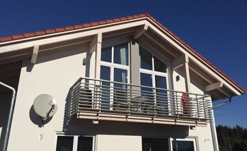 Fewo Bergblick lodge 3