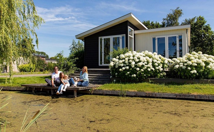 Steenhoeve 4 Personen 1