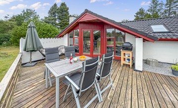 3 bedroom amazing home in Nørre Nebel 2
